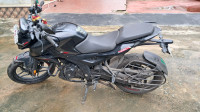 Bajaj Pulsar N250 Dual Channel ABS