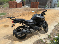 Yamaha FZ-S FI V3 BS6 2021 Model