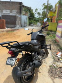 Yamaha FZ-S FI V3 BS6