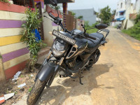Yamaha FZ-S FI V3 BS6