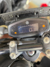 Yamaha FZ-S FI V3 BS6