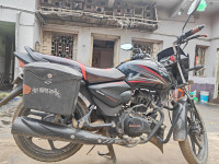 Honda Shine 125 Disc