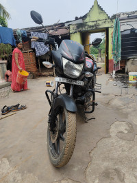 Honda Shine 125 Disc