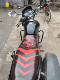 Honda Shine 125 Disc