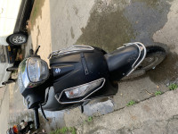 Suzuki Access 125 BS6 2023 Model