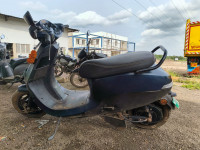 Midnight Blue Ola S1 Air 3kWh