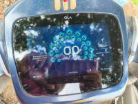 Midnight Blue Ola S1 Air 3kWh