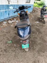 Midnight Blue Ola S1 Air 3kWh