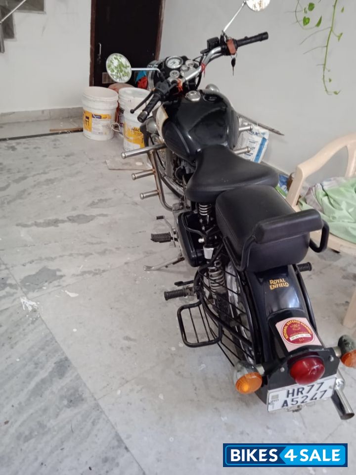 Royal Enfield Classic 350