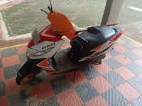 Honda Dio Repsol Edition 2021 Model