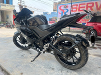 Yamaha YZF R15 S V3.0