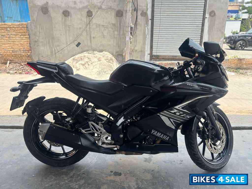 Yamaha YZF R15 S V3.0