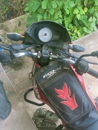 TVS Star City Plus 2015 Model