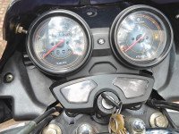 Bajaj Discover 125 2011 Model