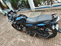 Bajaj Discover 125