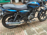 Bajaj Discover 125