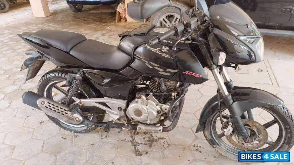 Bajaj Pulsar 180 DTSi