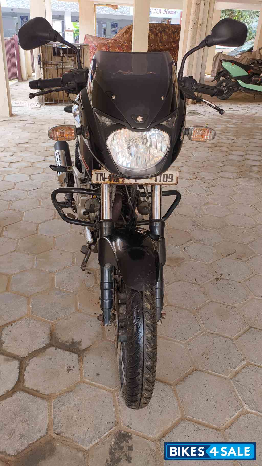 Bajaj Pulsar 180 DTSi