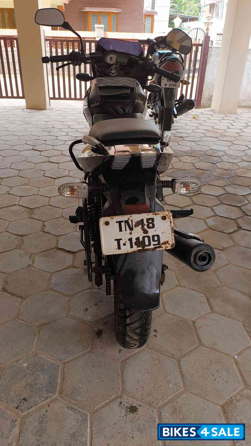 Bajaj Pulsar 180 DTSi