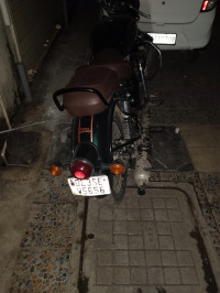 Royal Enfield Classic 350 Dual Channel BS6 2021 Model