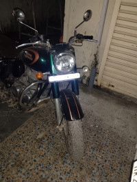 Royal Enfield Classic 350 Dual Channel BS6