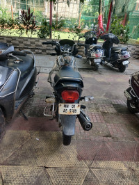 Hero Splendor 2010 Model