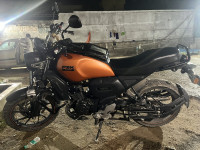 Yamaha FZ-X 2021 Model