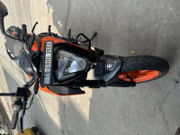 KTM Duke 200 2022