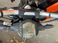 KTM Duke 200 2022