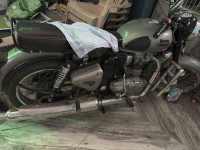 Royal Enfield Bullet 350 ES 2021 Model