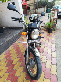 Black Suzuki Samurai
