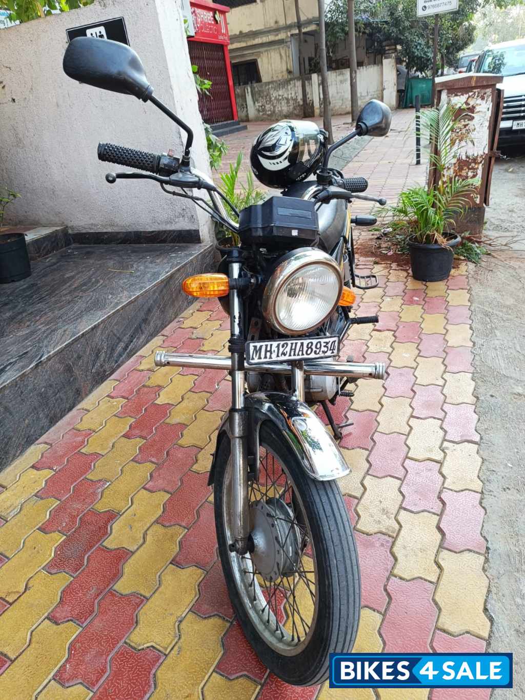 Black Suzuki Samurai