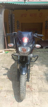 Bajaj Pulsar 150 Twin Disc BS6 2018 Model