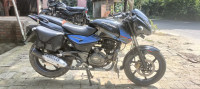 Bajaj Pulsar 150 Twin Disc BS6