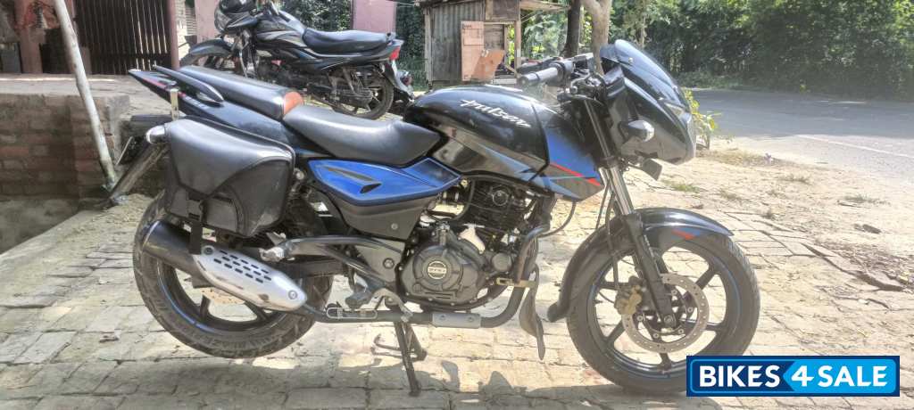 Bajaj Pulsar 150 Twin Disc BS6