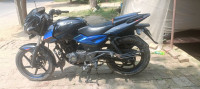 Bajaj Pulsar 150 Twin Disc BS6