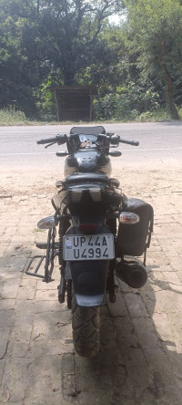 Bajaj Pulsar 150 Twin Disc BS6