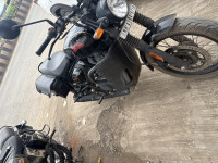 Royal Enfield Hunter 350 Retro