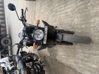 Royal Enfield Hunter 350 Retro