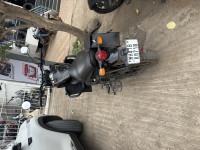 Royal Enfield Hunter 350 Retro