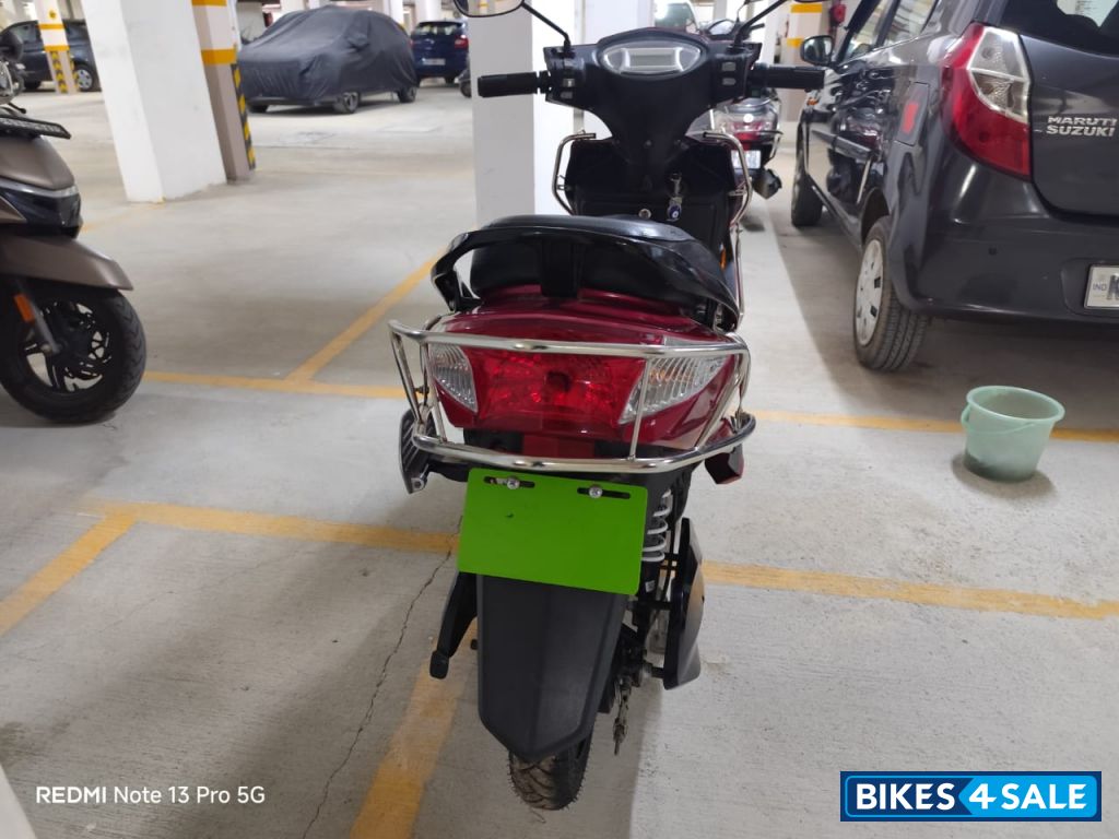 Okinawa R30 Okinawa R30