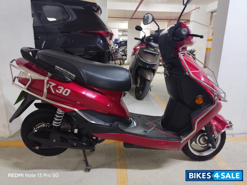 Okinawa R30 Okinawa R30