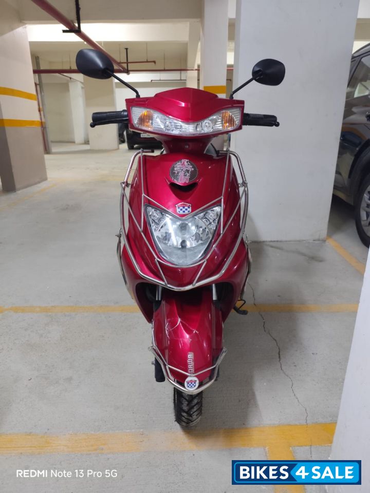 Okinawa R30 Okinawa R30