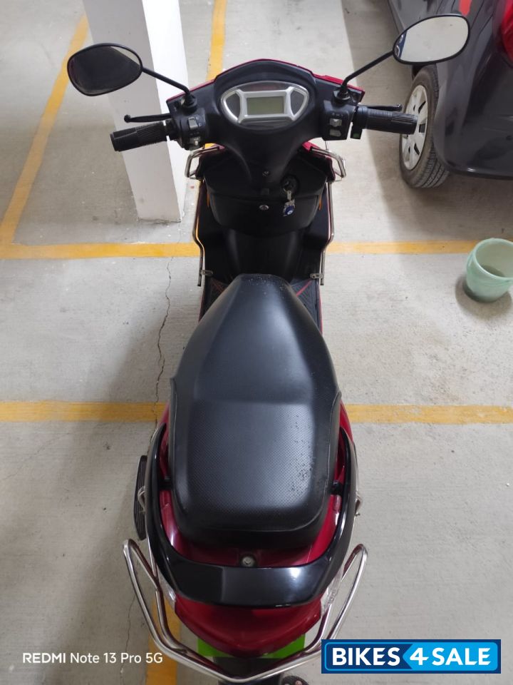 Okinawa R30 Okinawa R30