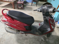 Red Hero Maestro Edge