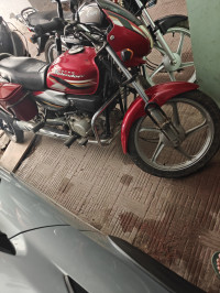 Hero Super Splendor 2010 Model