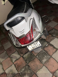 Honda Activa 4G 2018 Model