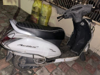 Honda Activa 4G