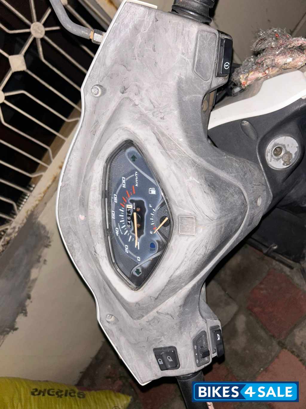 Honda Activa 4G Honda Activa 4G