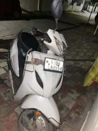 Honda Activa 4G